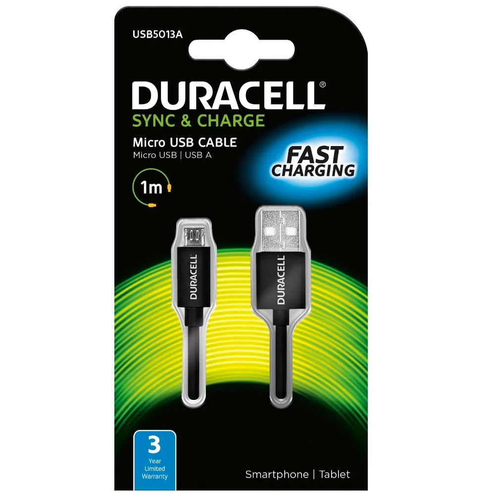 5055190136744_DURACELL_USB_MICRO_USB_JOHTO kuva