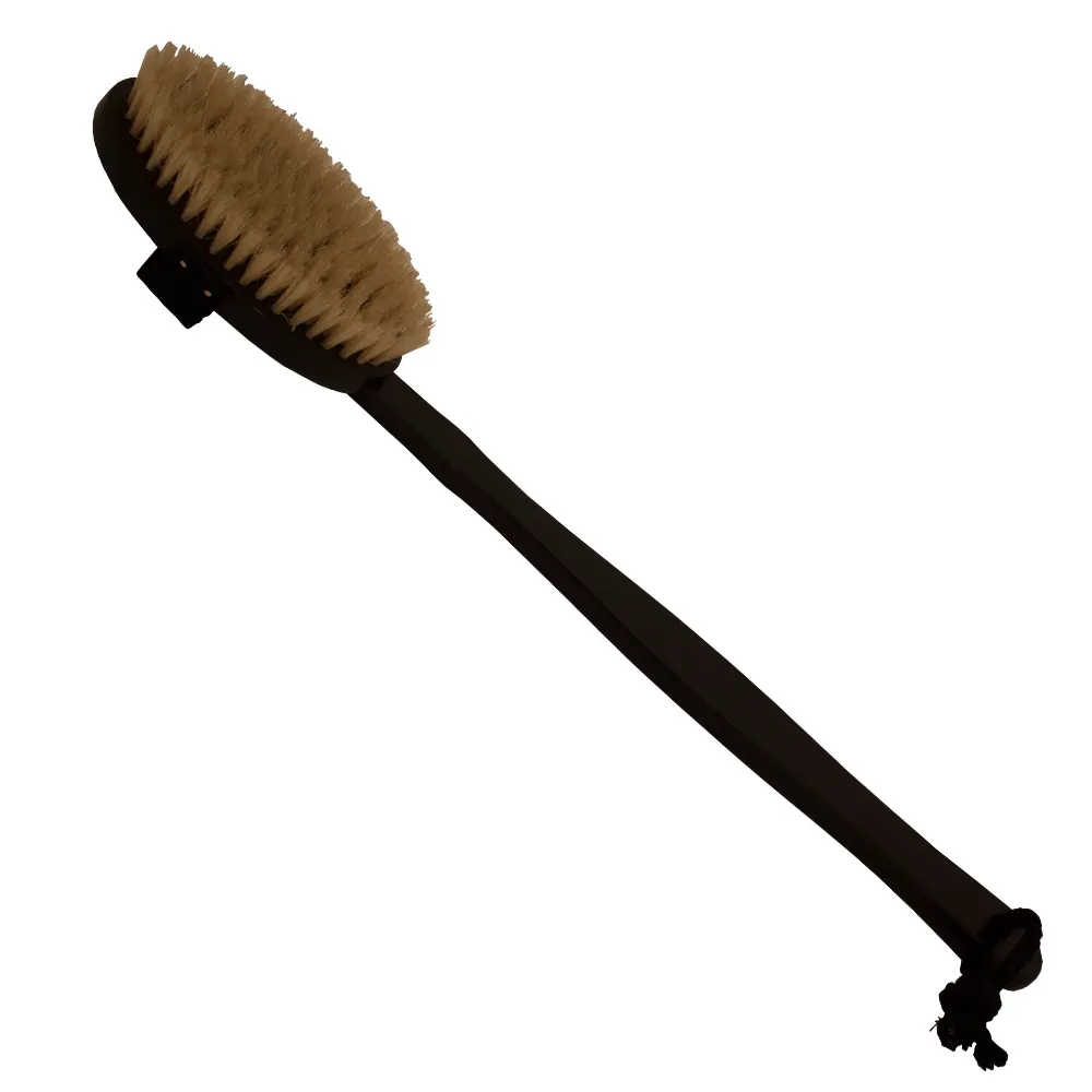 6417892033957_EMENDO_SELKÄHARJA_MUSTA kuva