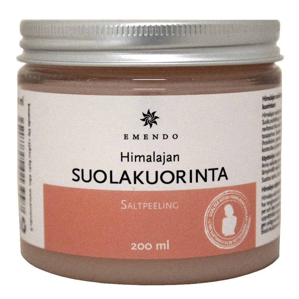 6417892013997_EMENDO_HIMALAJAN_SUOLAKUORINTA kuva