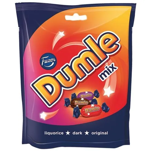 FAZER_DUMLE_MIX_220G_ kuva