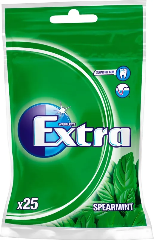 EXTRA_SPEARMINT_PURKKA kuva