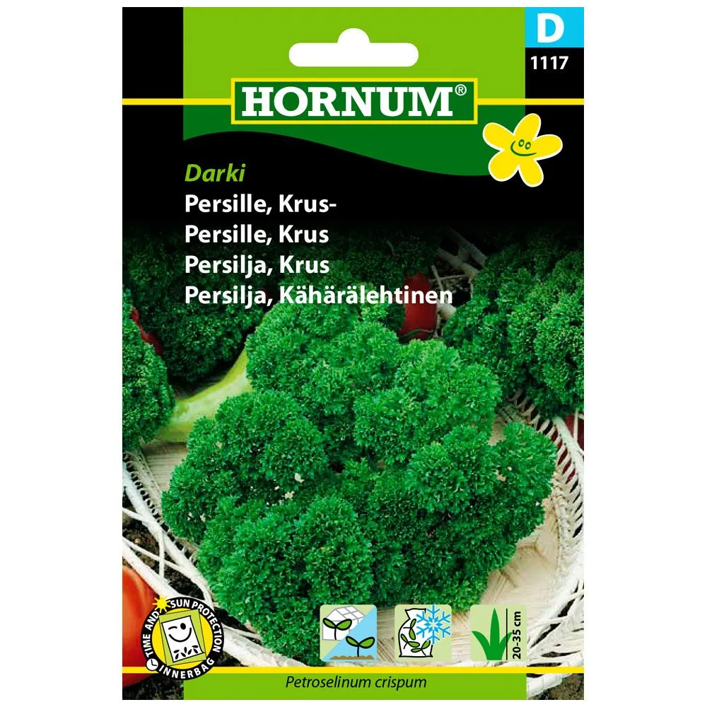 5708787011176_HORNUM_PERSILJA_KÄHÄRÄLEHTINEN kuva