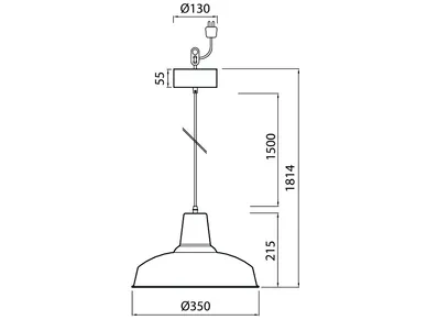6435200236005_AIRAM_LOFT_KATTOVALAISIN_1 kuva