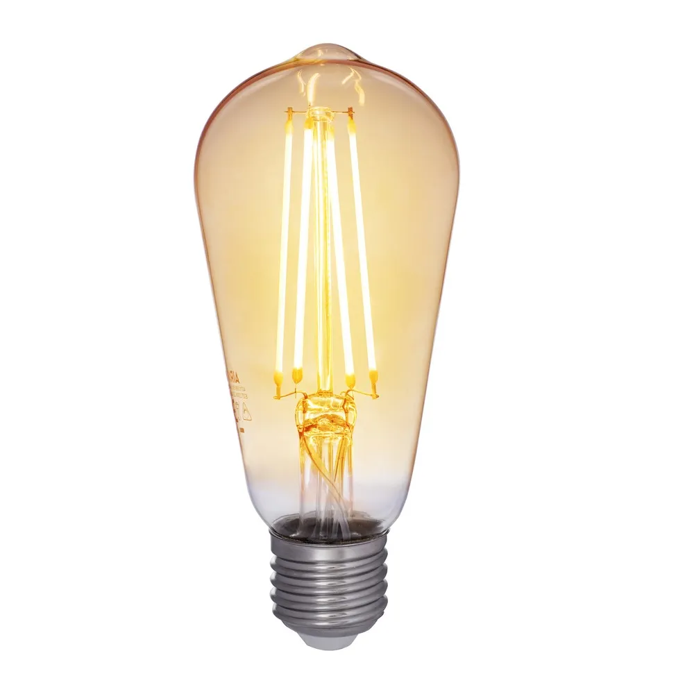 6435200215741_AIRAM_LED_EDISON_ANTIIKKI_LAMPPU_1 kuva