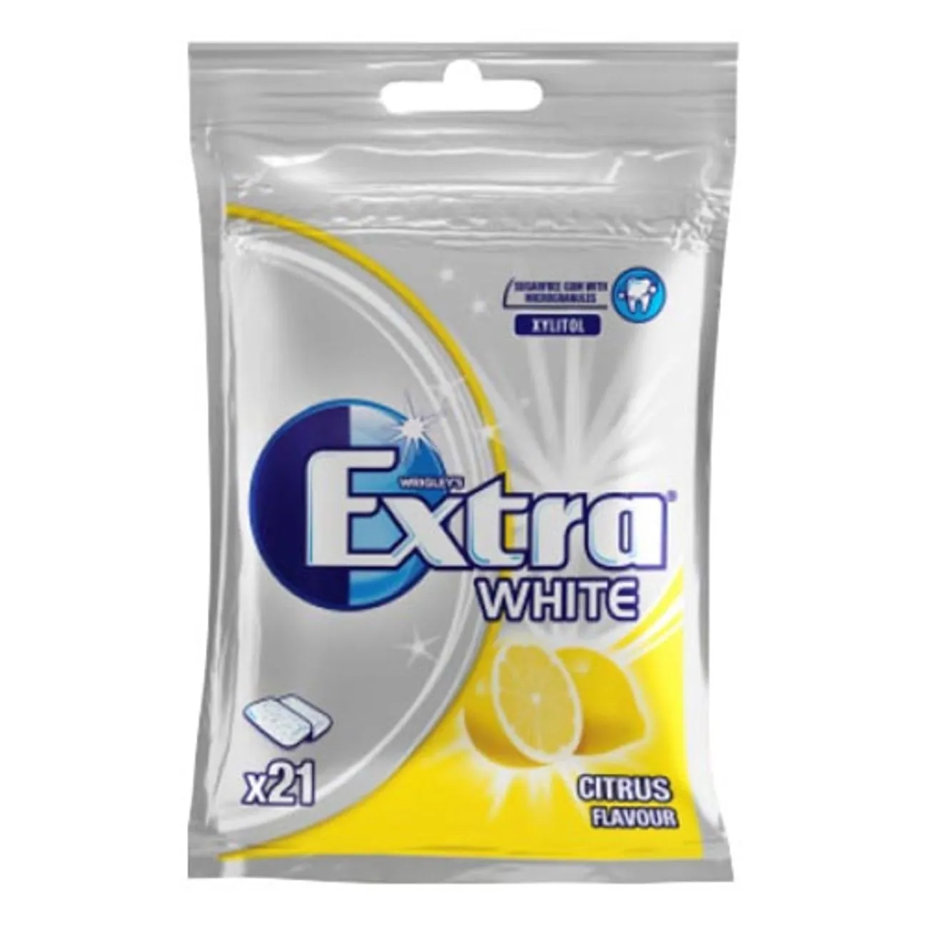 extra-white-citrus-tuggummi-1 kuva