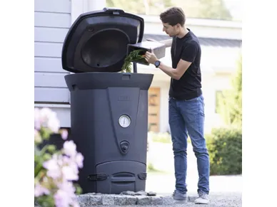 BIOLAN-PIKAKOMPOSTORI image