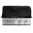 Mustang Pearl 4 Built-in Grillin suojapeite
