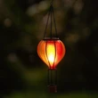 Tarmo Solar Ripustusvalaisin Balloon M