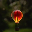 Tarmo Solar Ripustusvalaisin Balloon L