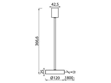 6435200240750_AIRAM_PÖYTÄVALAISIN_1 kuva