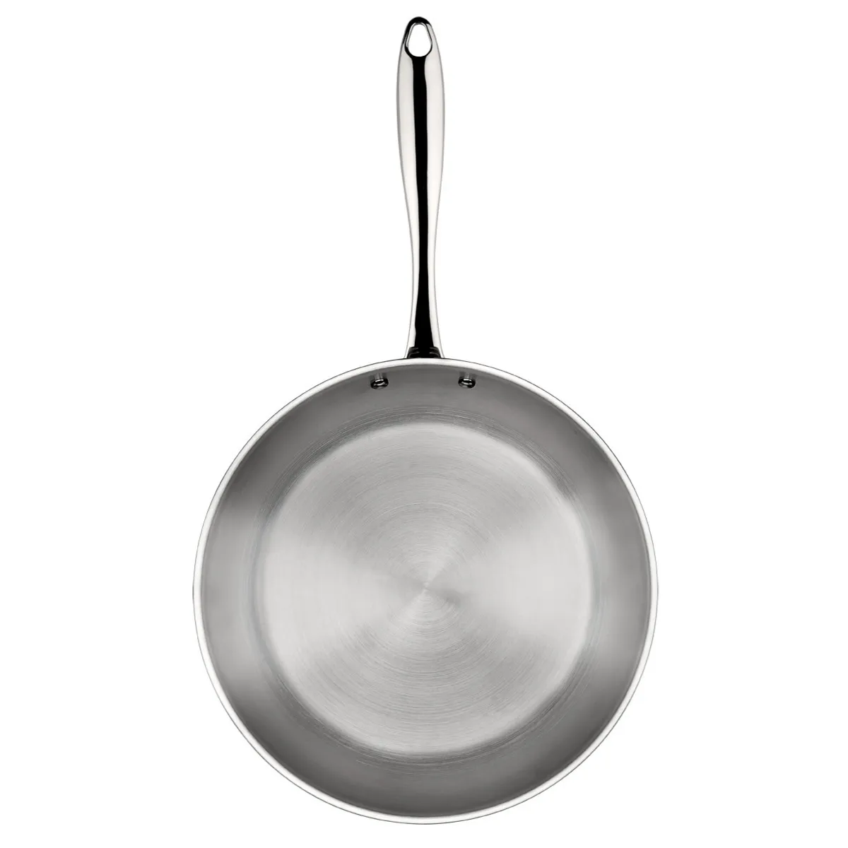 6419287816282_heirol_paistinpannu-28-cm-steely-classic-pro_1 kuva