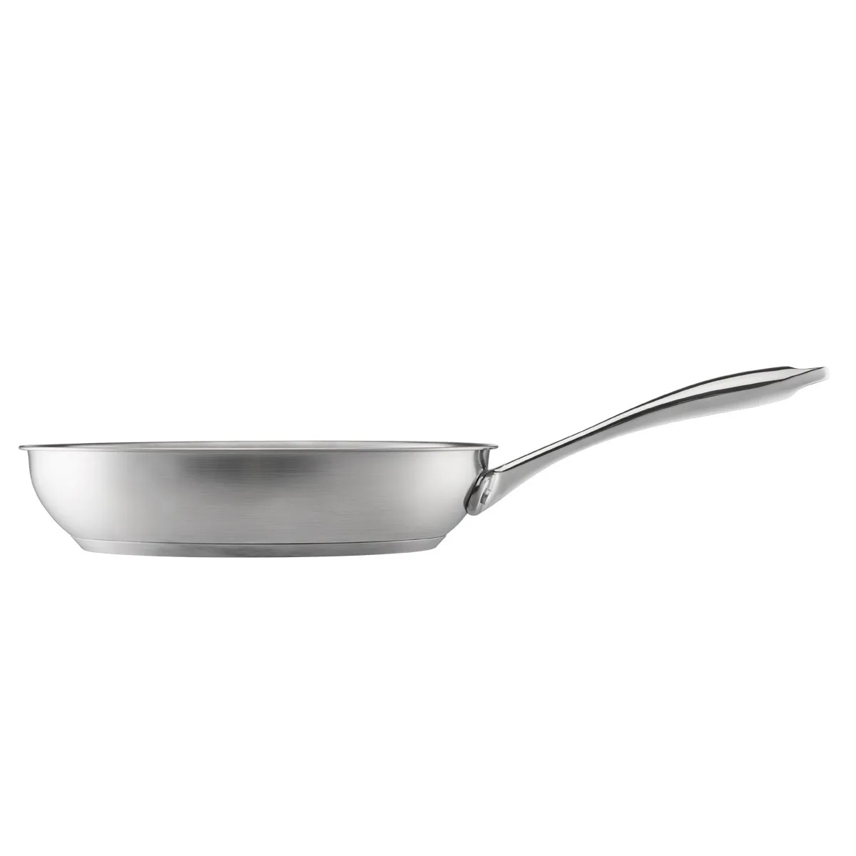 6419287816282_heirol_paistinpannu-28-cm-steely-classic-pro_2 kuva