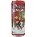 Apotekarnes Julmust Pantilla 330ml