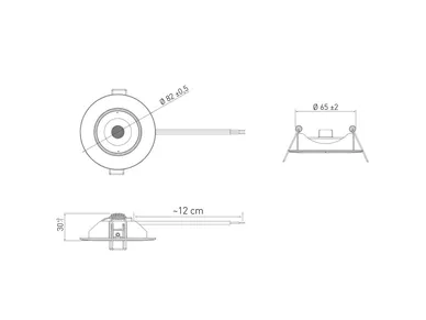 AIRAM-SKYE-IP44 kuva