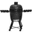 Mustang Kamado Kolgrill L 21"