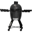 Mustang Kamado Kolgrill M 18"