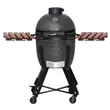 Mustang Kamado Hiiligrilli M 18"
