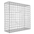 Hortex Gabionmur 60x60x20 cm