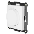 Plejd WRT-01-SW Langaton Kiertosäädin Bluetooth Exxact Valkoinen