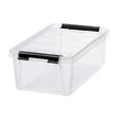 Smartstore™ Classic Säilytyslaatikko Kannella 4l
