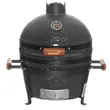 Mustang Kamado Hiiligrilli S 16"