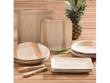 palmulehti lautanen kuva