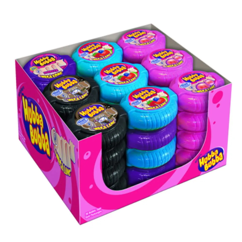 HUBBA-BUBBA-TAPE-LAJITELMA-36KPL kuva