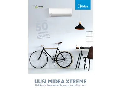 midea-xtreme-ilmalampopumput-pdf kuva