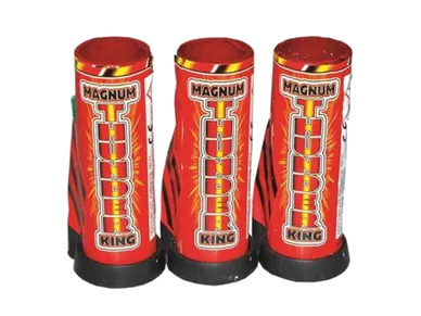 MAGNUM-THUNDER-KING kuva