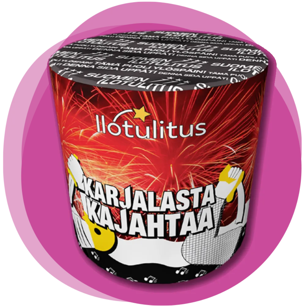 ILOTULITUS-KARJALASTA-KAJAHTAA kuva