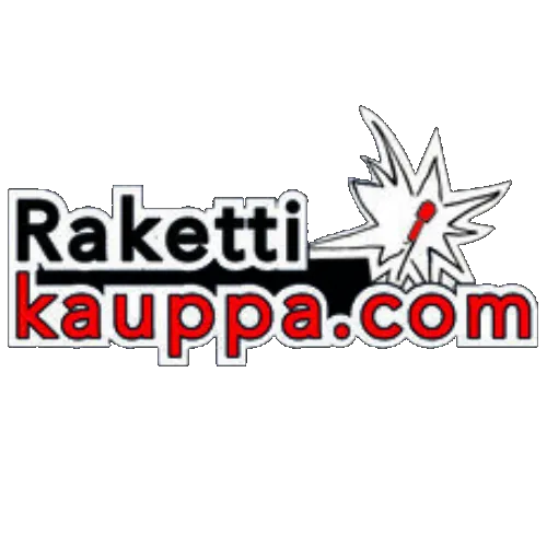 RAKETTIKAUPPA kuva