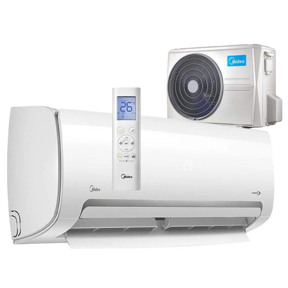 MIDEA-MISSION-PRO kuva