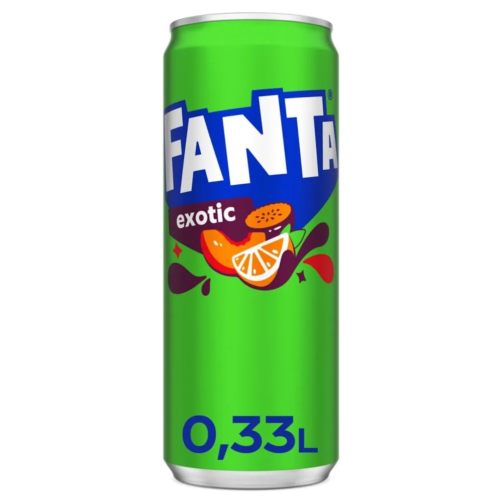 Fanta kuva