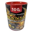 Hansa Sytytyspala 100kpl