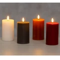 Finnlumor 3D LED poytakynttila sula 125