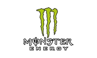 MONSTER ENERGY DRINK