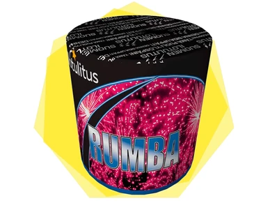 ilotulitus rumba pata kuva