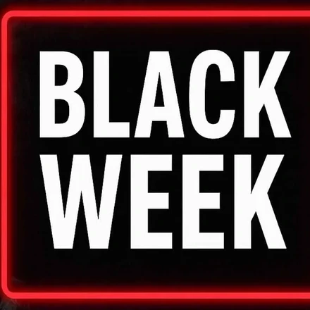 BLACKWEEK