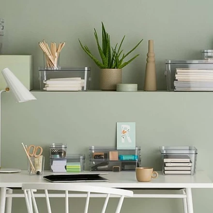 smartstore compact clear 1