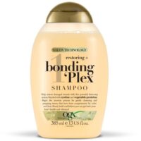 Ogx Bonding Plex Shampoo 385ml