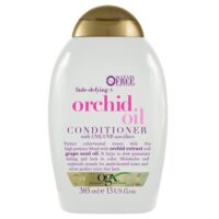 Ogx Orchid Oil Hoitoaine 385ml