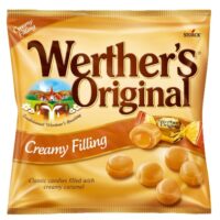Werthers Original Creamy Filling 135g