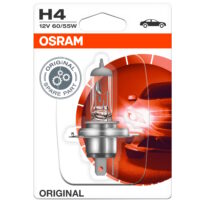 Osram Original Polttimo 12v H4 60/55w