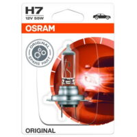 Osram Original Polttimo 12V H7 55W