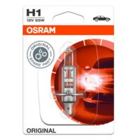OSRAM ORIGINAL H1 55W