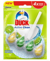 Wc Duck Wc-raikastin Active Clean 38,6