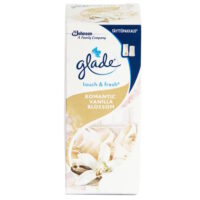 Glade One Touch Vanilla 10ml