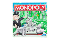 Monopoly Classic Svenska