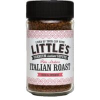 Littles Pikakahvia Italian Roast