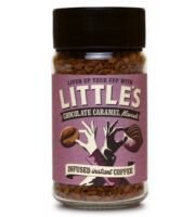 Littles Pikakahvia Chocolate Caramel 50 G